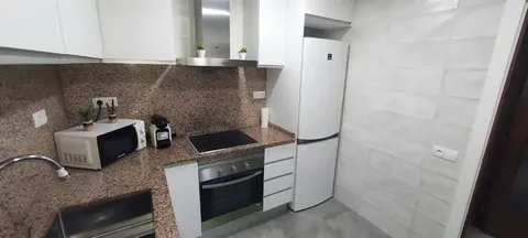 Pis de 80 m² a Barcelona