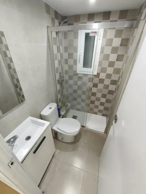Wohnung 107 m² in Lleida