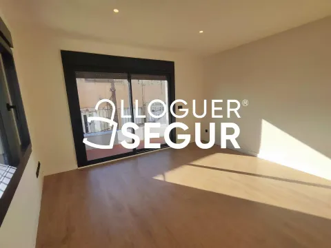 Flat 94 m² in Madrid