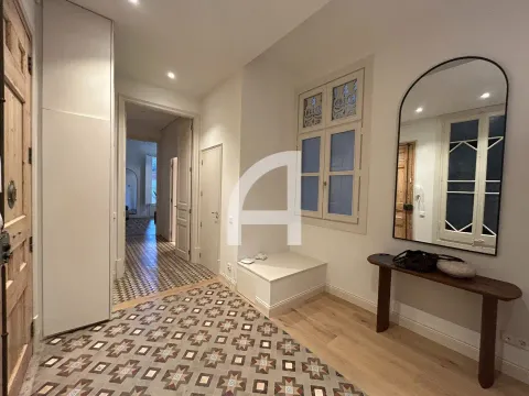 Flat 152 m² in Barcelona