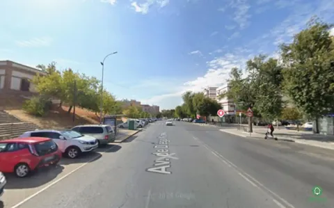 Pis de 75 m² a Huelva