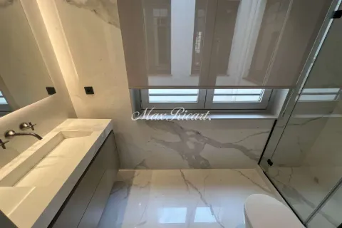 Pis de 104 m² a Barcelona