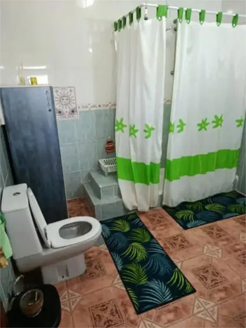 Casa de 80 m² a Moraleda de Zafayona