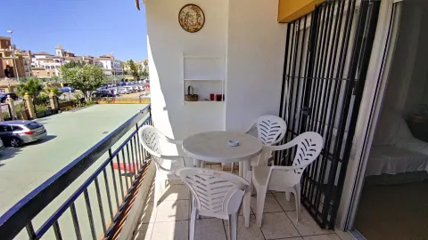 Квартира 70 м² в Ayamonte
