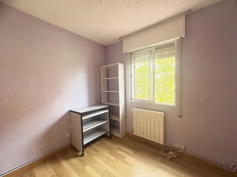 Pis de 90 m² a Madrid