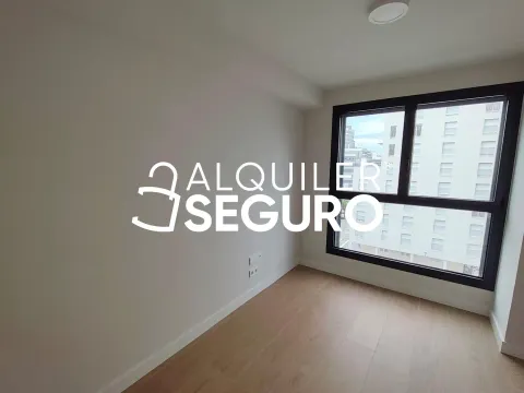 Pis de 119 m² a Madrid