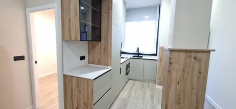 Pis de 40 m² a Còrdova