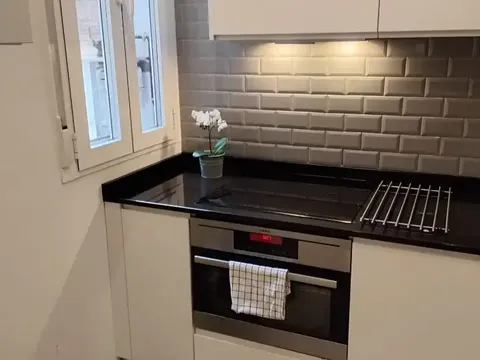 Wohnung 77 m² in Madrid