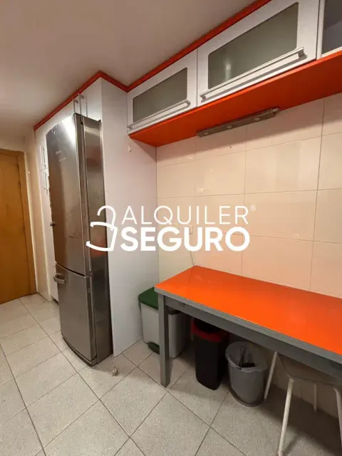Apartamento 73 m² em Madrid