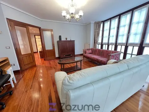 Pis de 86 m² a Bergara