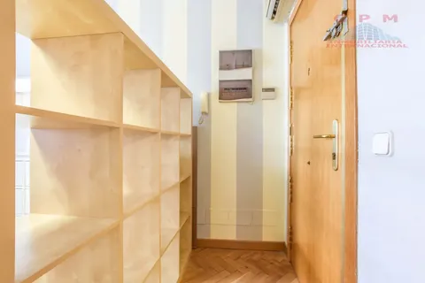Pis de 54 m² a Madrid