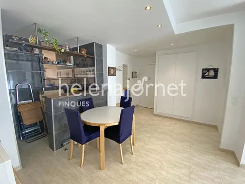 Pis de 66 m² a Palamós