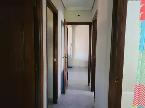 Habitació de lloguer, Sevilla