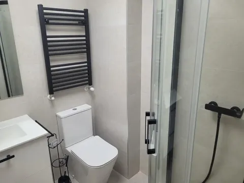 Pis de 129 m² a Cáceres