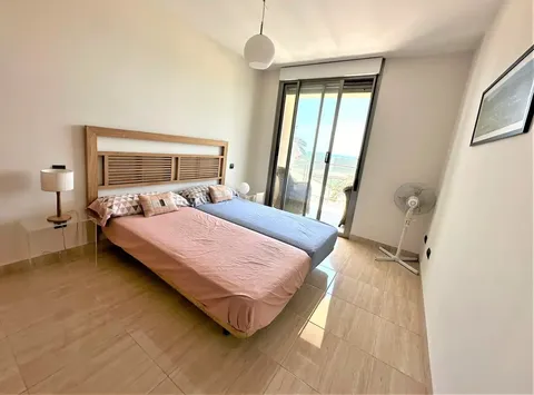 Pis de 66 m² a Benicarló