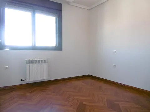 Pis de 93 m² a Valladolid