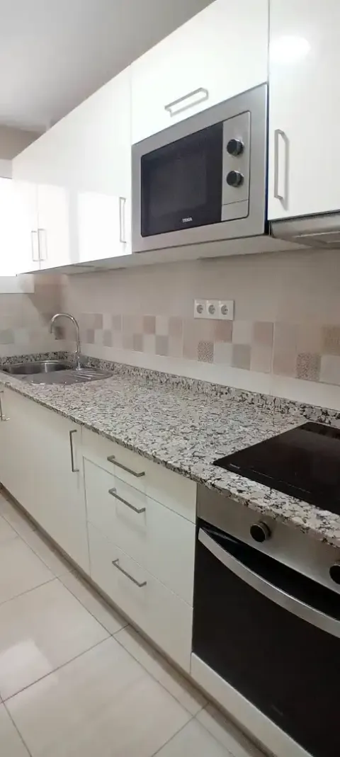 Pis de 48 m² a Las Palmas de Gran Canaria