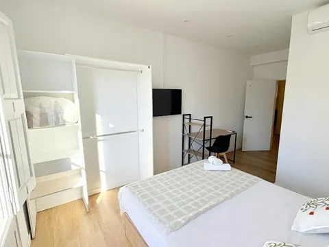 Habitación en alquiler, Barcelona (2/7)