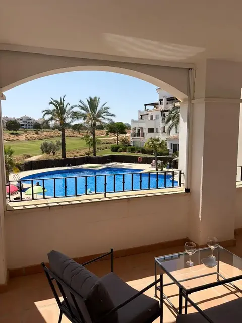 Appartamento 76 m² a Murcia