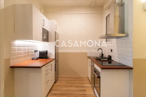 Pis de 54 m² a Barcelona