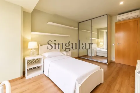 Pis de 160 m² a Barcelona