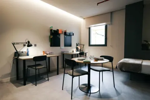 Stanza in affitto, Castelló de la Plana / Castellón de la Plana