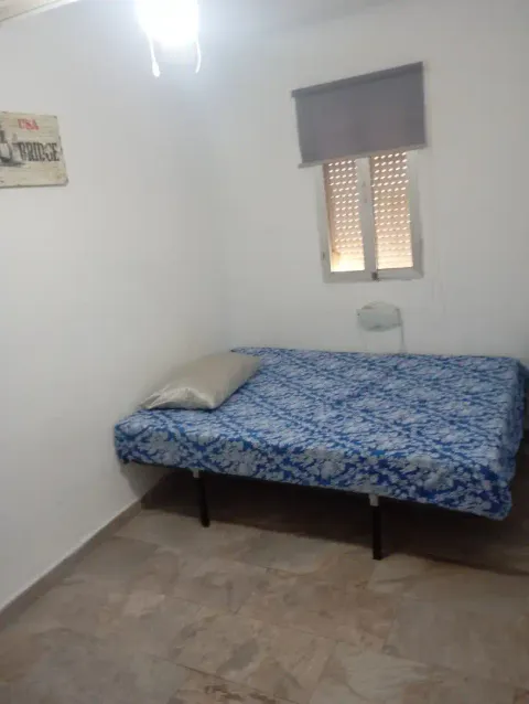 Pis de 90 m² a Sevilla