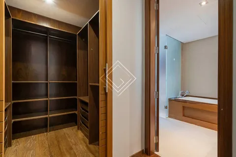 Pis de 76 m² a Madrid