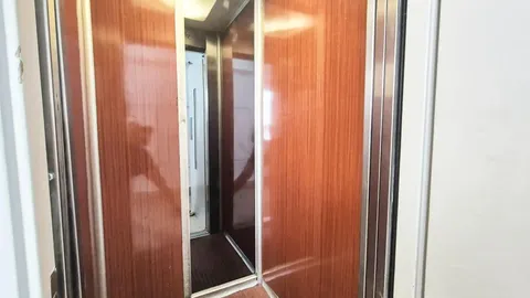 Pis de 89 m² a Salamanca
