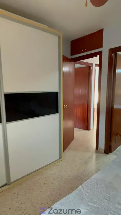 Wohnung 85 m² in Dos Hermanas