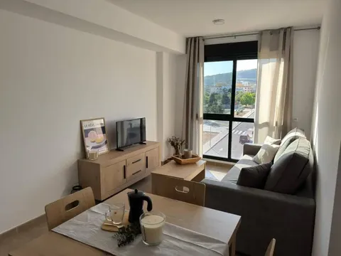 Flat 59 m² in Torreblanca