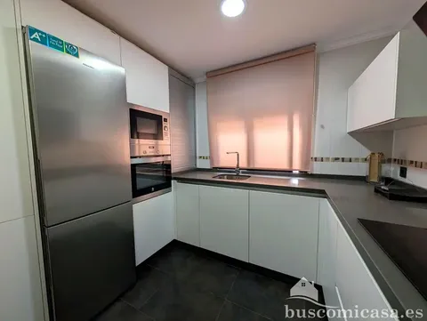 Appartamento 82 m² a Linares