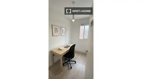 Pis de 50 m² a Barcelona