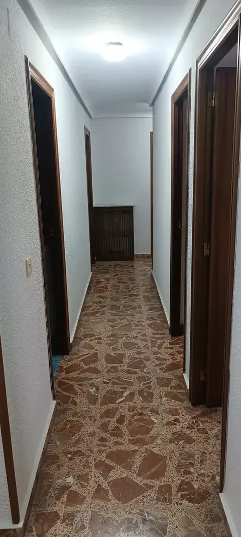 Pis de 145 m² a Albacete