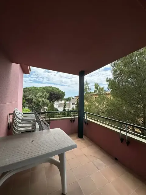Pis de 100 m² a Palafrugell