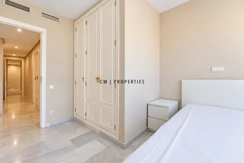 Piso de 123 m² en Valencia