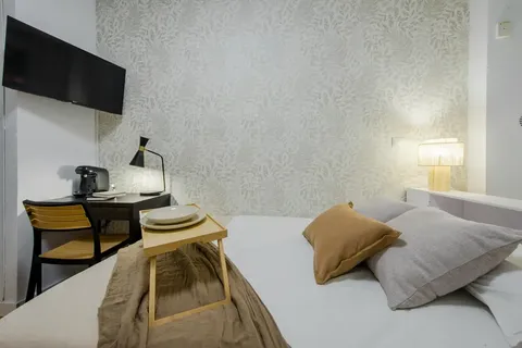 Appartamento 130 m² a Madrid