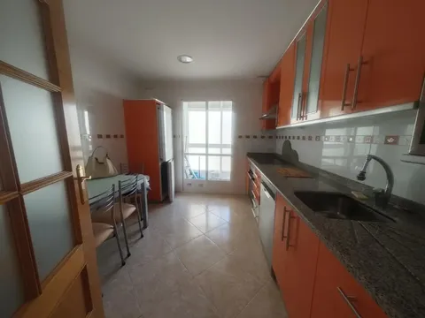 Pis de 118 m² a Plasencia
