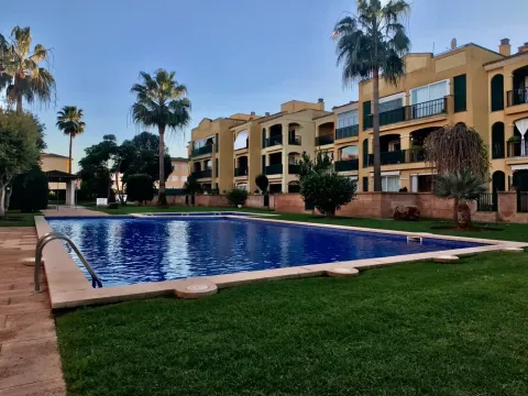 Appartamento 55 m² a Llucmajor