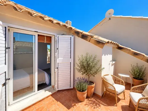 Wohnung zur Miete, Valencia