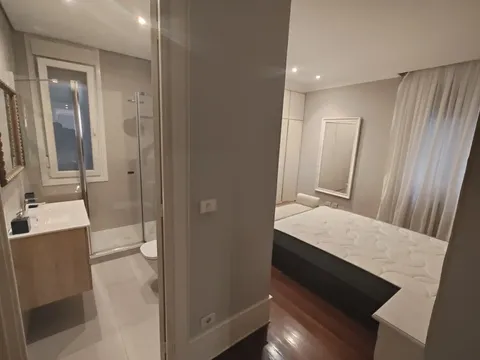 Pis de 74 m² a Bilbao
