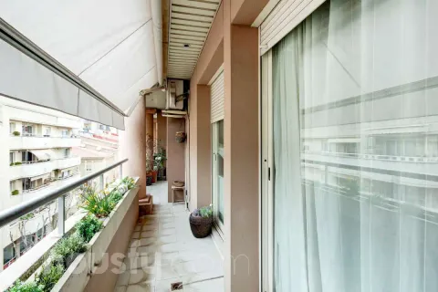 Wohnung 84 m² in Sant Cugat del Vallès