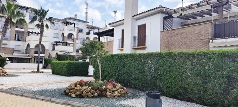 Pis de 75 m² a Vera