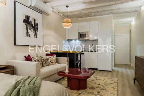 Pis de 40 m² a Barcelona