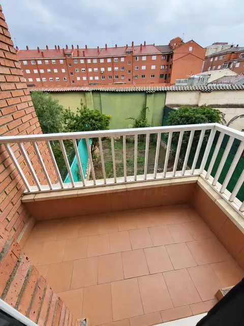 Casa de 175 m² a San Andrés del Rabanedo