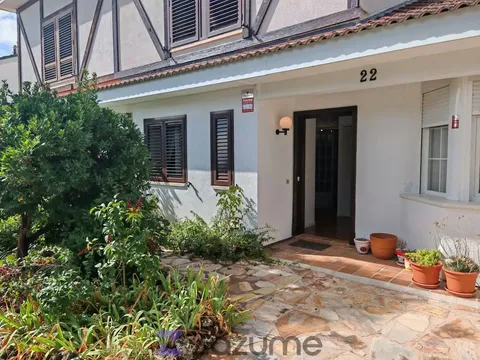 Casa 192 m² a Collado Mediano