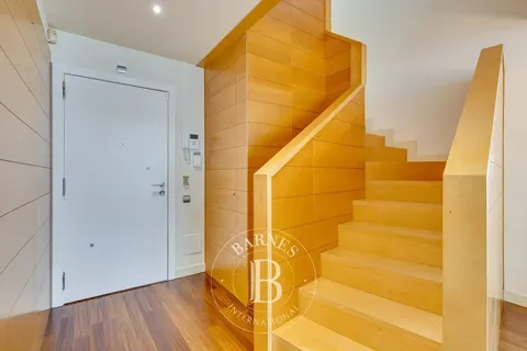 Pis de 246 m² a Barcelona