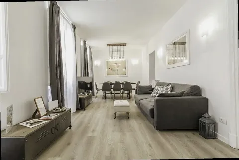 Квартира 70 м² в Мадриде