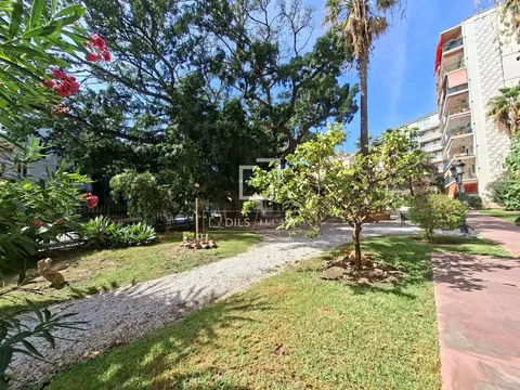 Pis de 153 m² a Màlaga