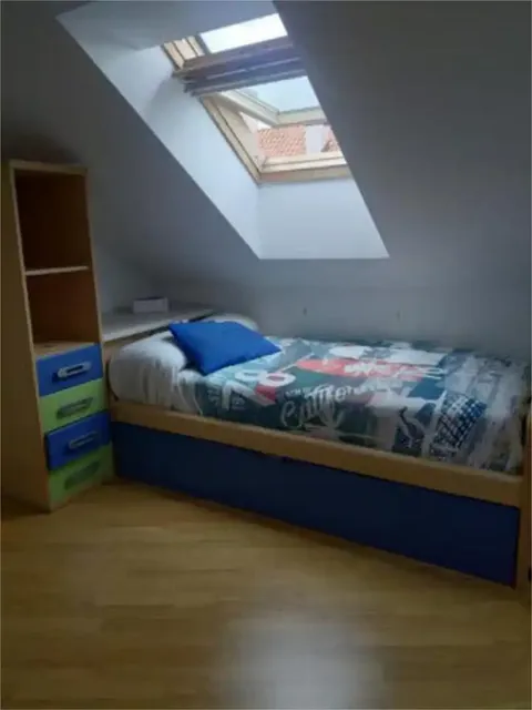 Pis de 89 m² a Gijón